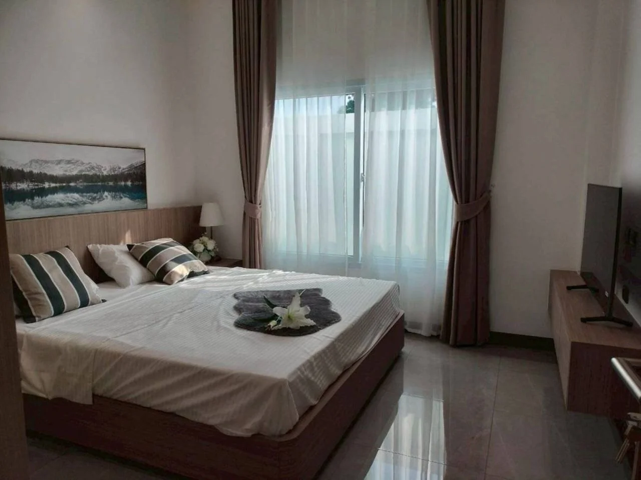 Вилла в Паттайе, Таиланд, 155 м² - миниатюра 12