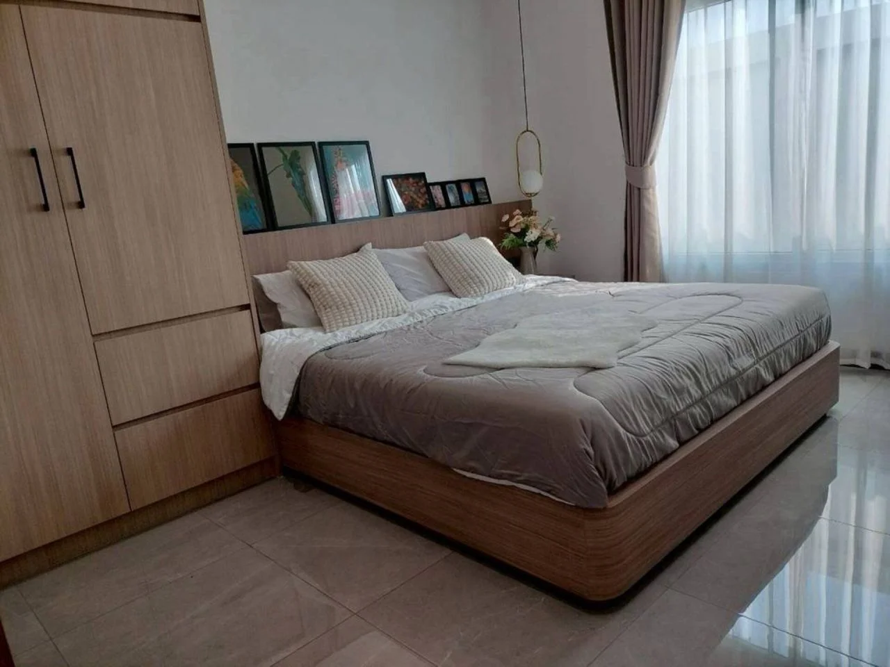 Вилла в Паттайе, Таиланд, 155 м² - миниатюра 13