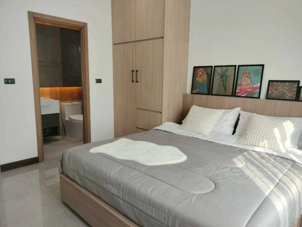 Вилла в Паттайе, Таиланд, 155 м² - миниатюра 14