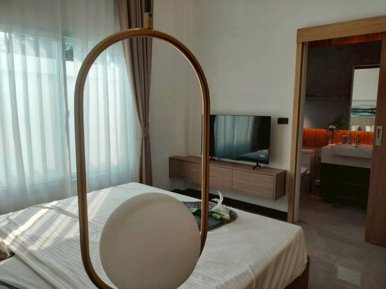 Вилла в Паттайе, Таиланд, 155 м² - миниатюра 19