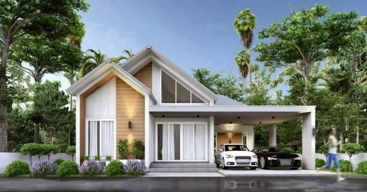 Вилла в Паттайе, Таиланд, 155 м² - миниатюра 3