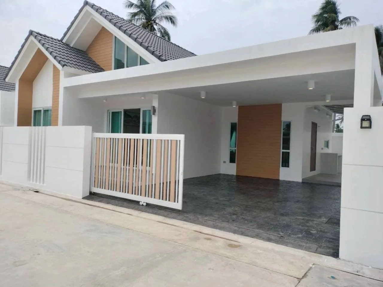 Вилла в Паттайе, Таиланд, 155 м² - миниатюра 6