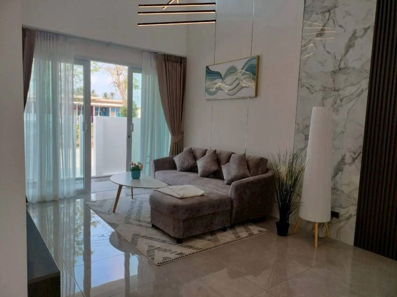 Вилла в Паттайе, Таиланд, 155 м² - миниатюра 7