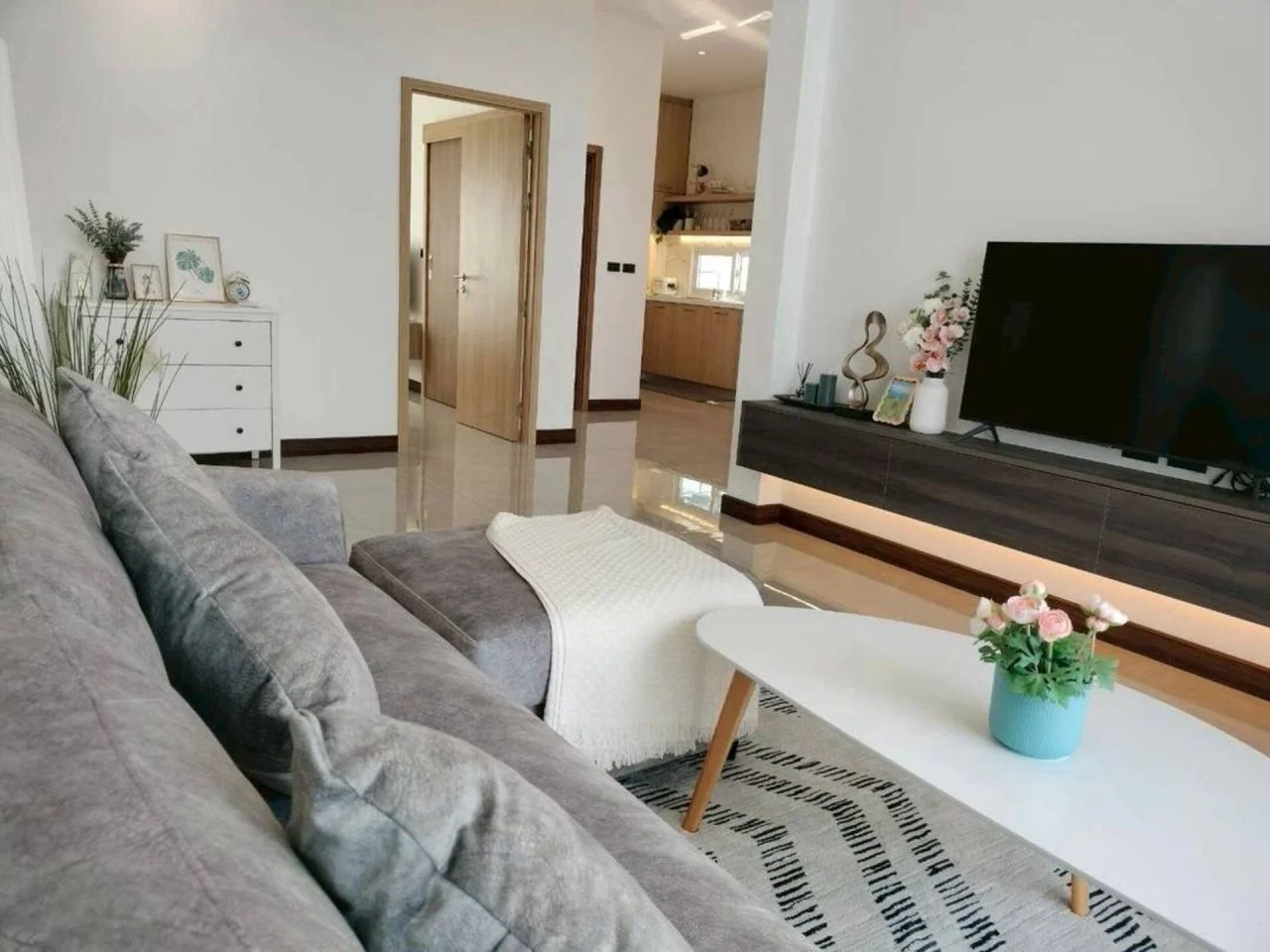 Вилла в Паттайе, Таиланд, 155 м² - миниатюра 8