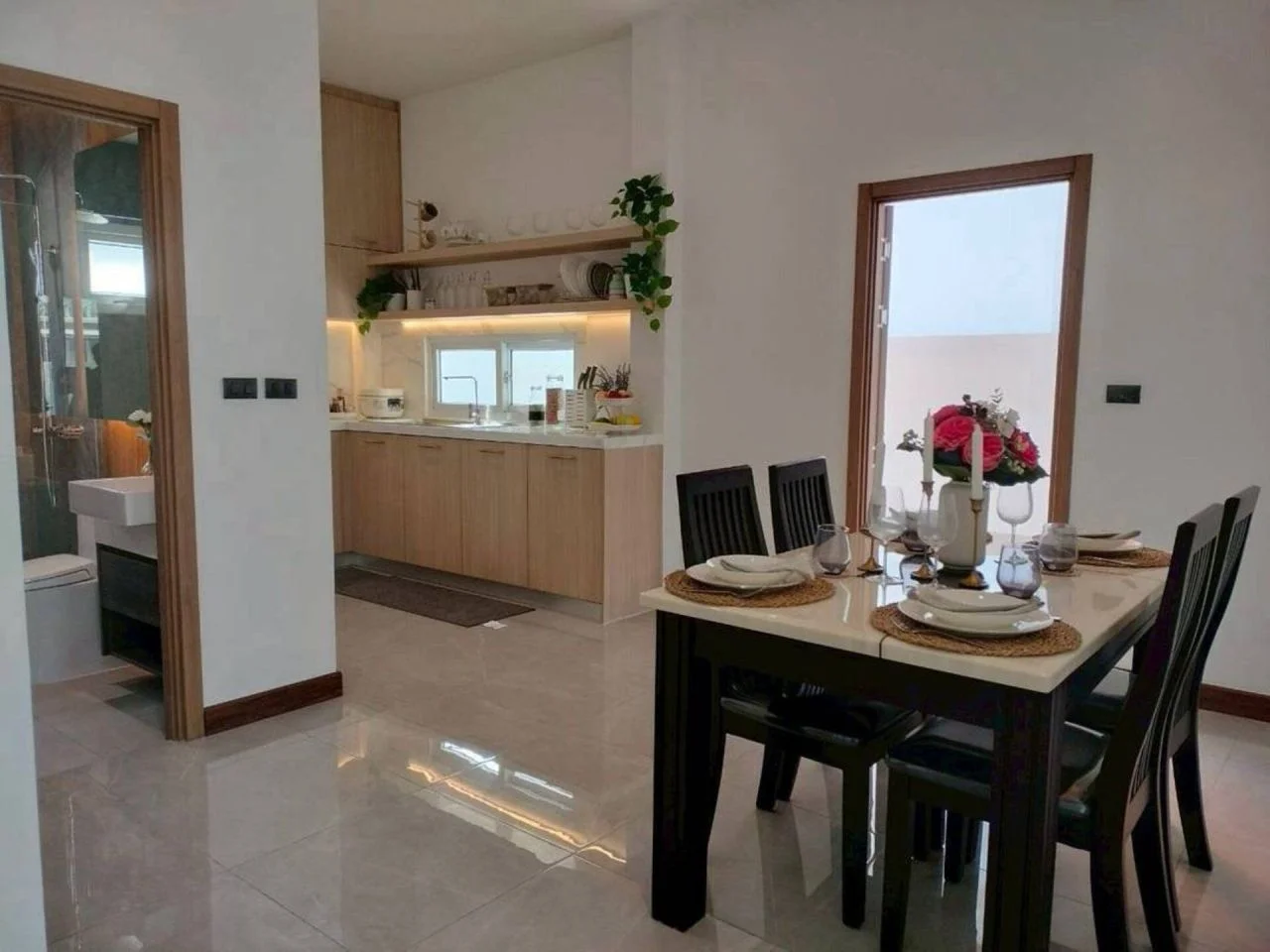 Вилла в Паттайе, Таиланд, 155 м² - миниатюра 9