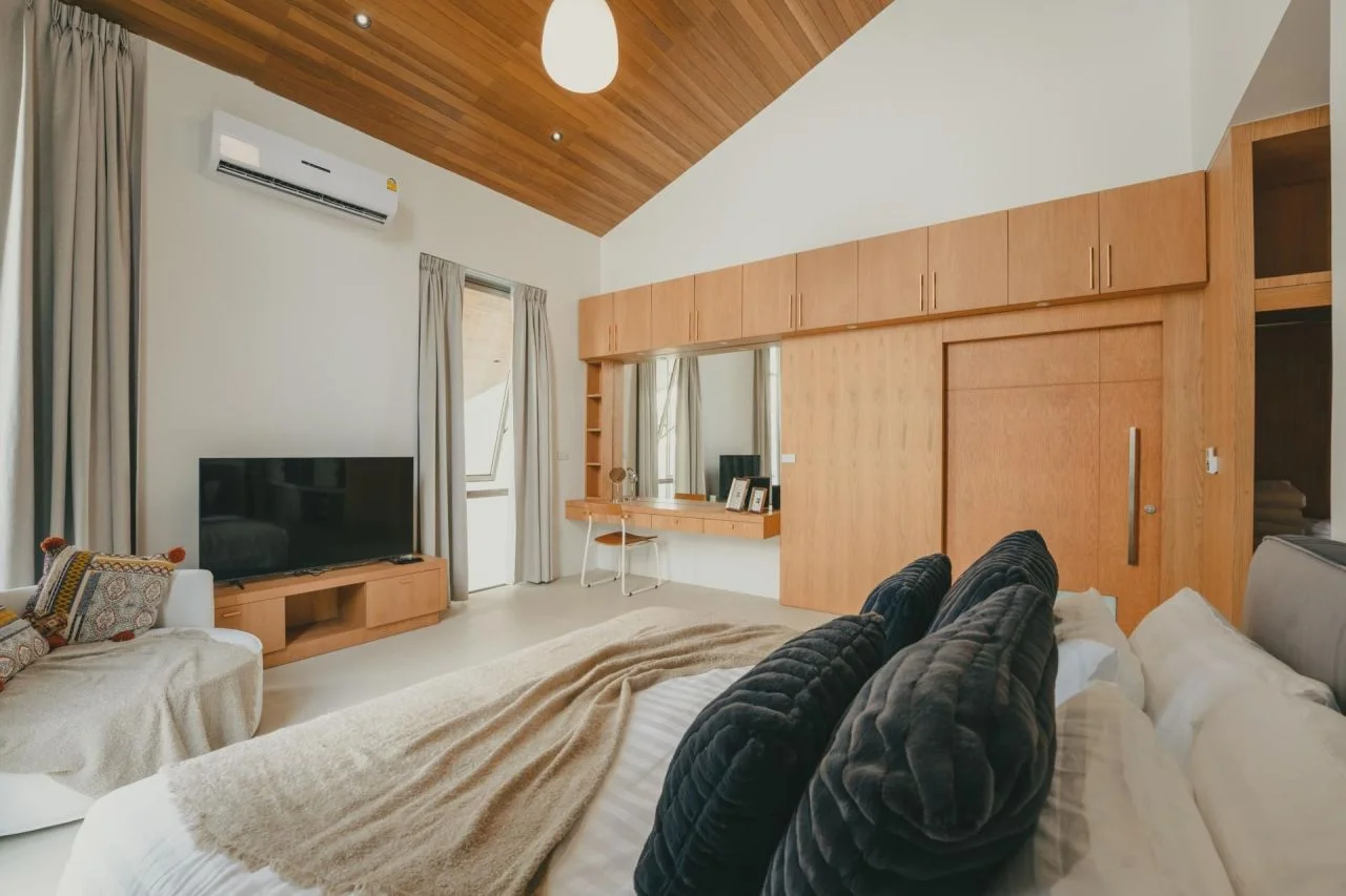 Вилла на Пхукете, Таиланд, 705 м² - миниатюра 12