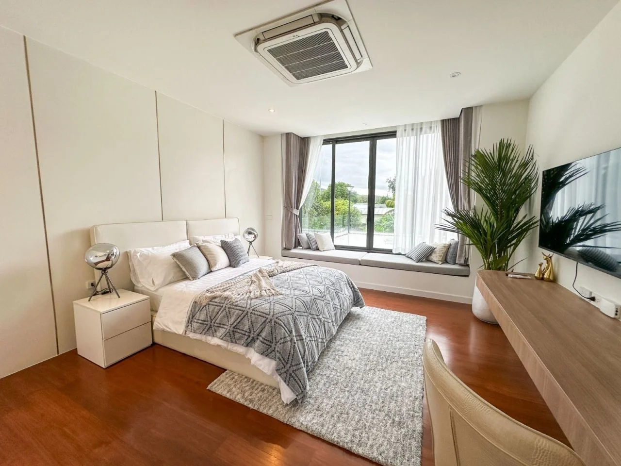 Вилла в Тхаланге, Таиланд, 479 м² - миниатюра 10