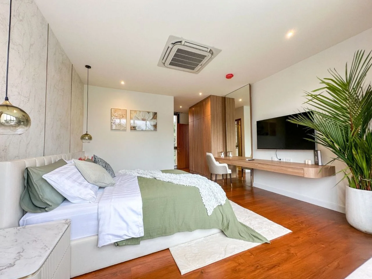 Вилла в Тхаланге, Таиланд, 479 м² - миниатюра 11