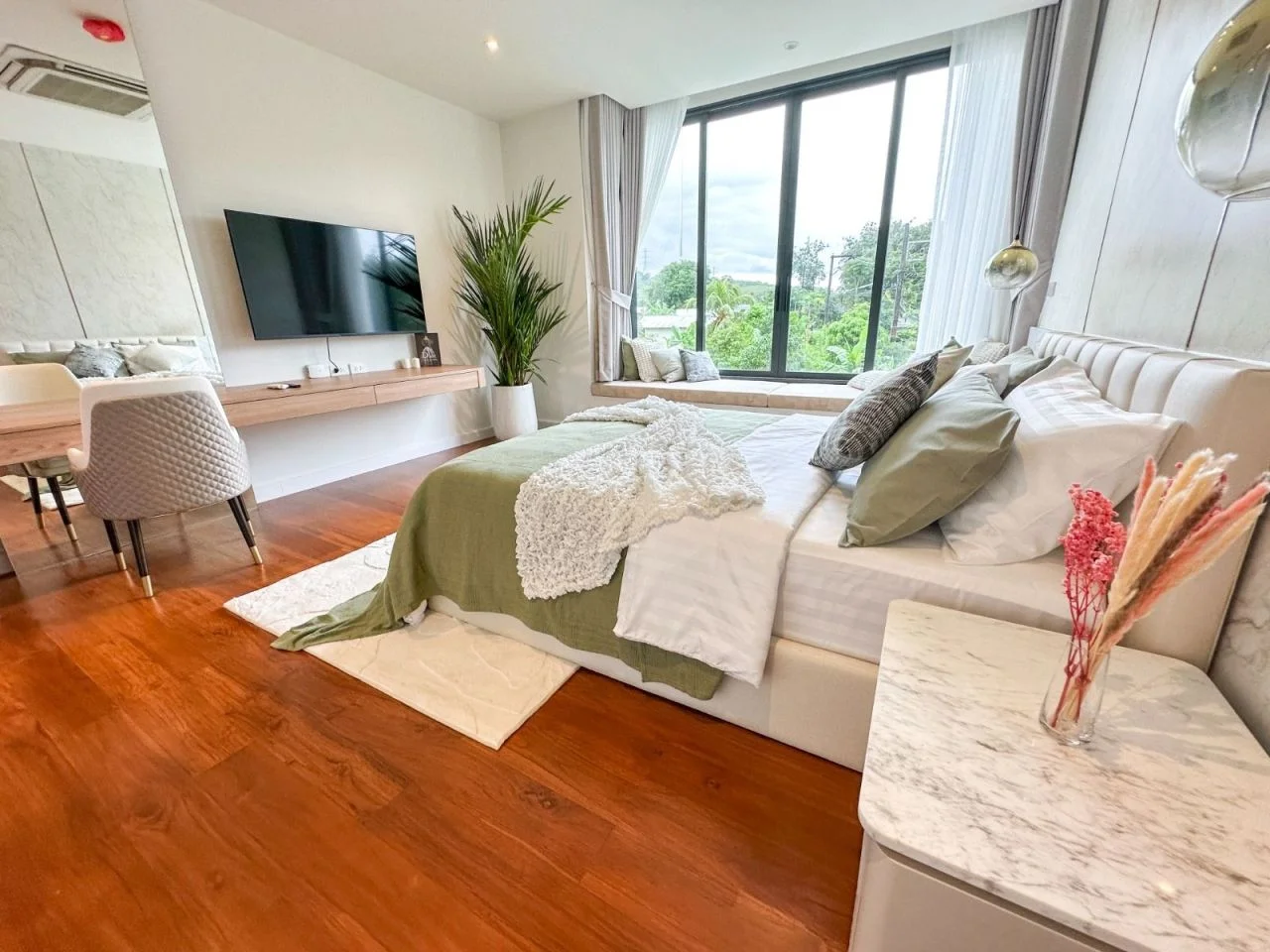 Вилла в Тхаланге, Таиланд, 479 м² - миниатюра 16