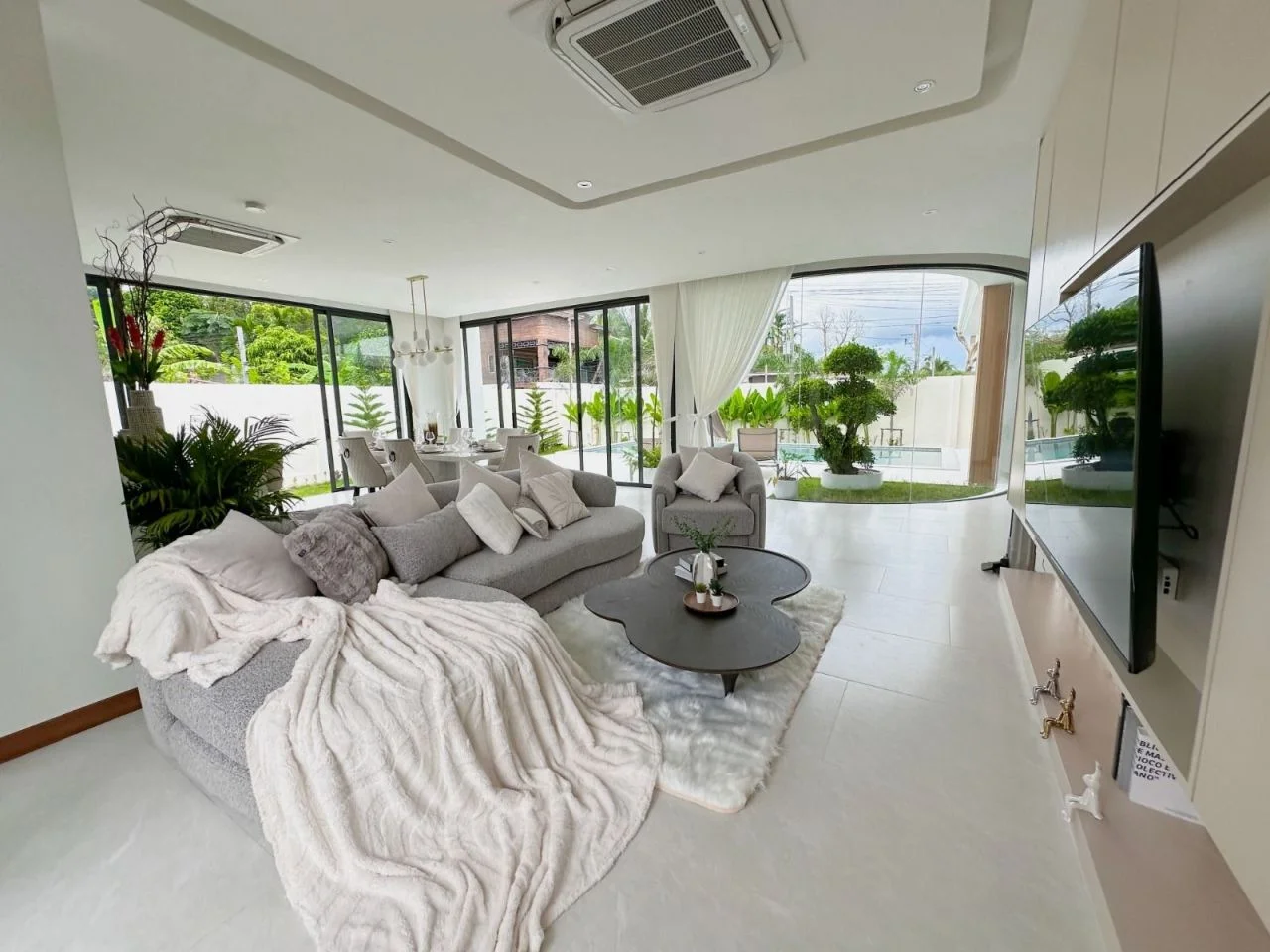 Вилла в Тхаланге, Таиланд, 479 м² - миниатюра 17