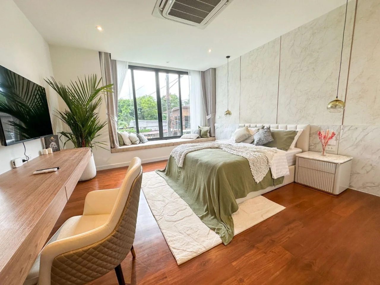 Вилла в Тхаланге, Таиланд, 479 м² - миниатюра 2