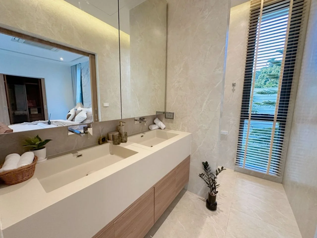Вилла в Тхаланге, Таиланд, 479 м² - миниатюра 7