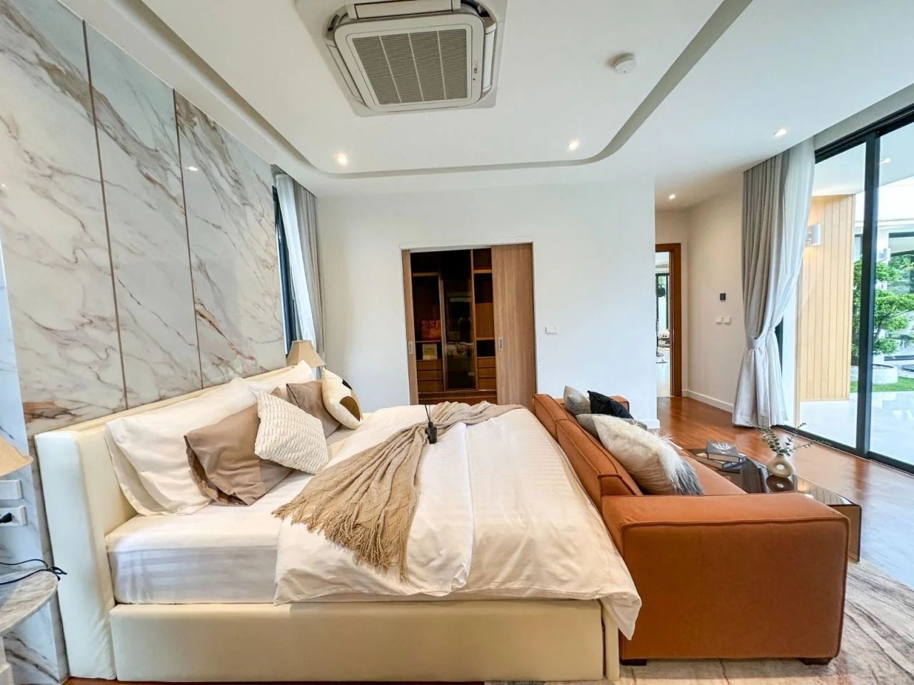 Вилла в Тхаланге, Таиланд, 479 м² - миниатюра 8