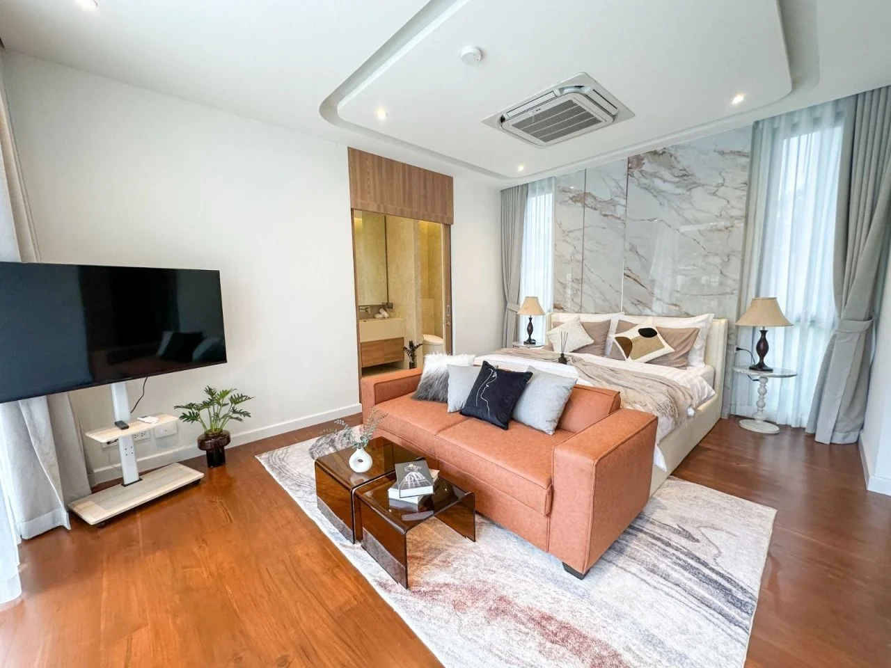 Вилла в Тхаланге, Таиланд, 479 м² - миниатюра 9