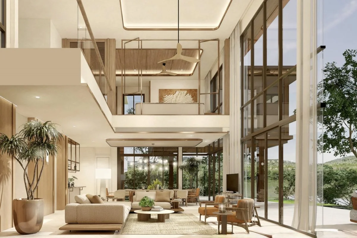 Вилла на острове Пхукет, Таиланд, 240 м² - миниатюра 4