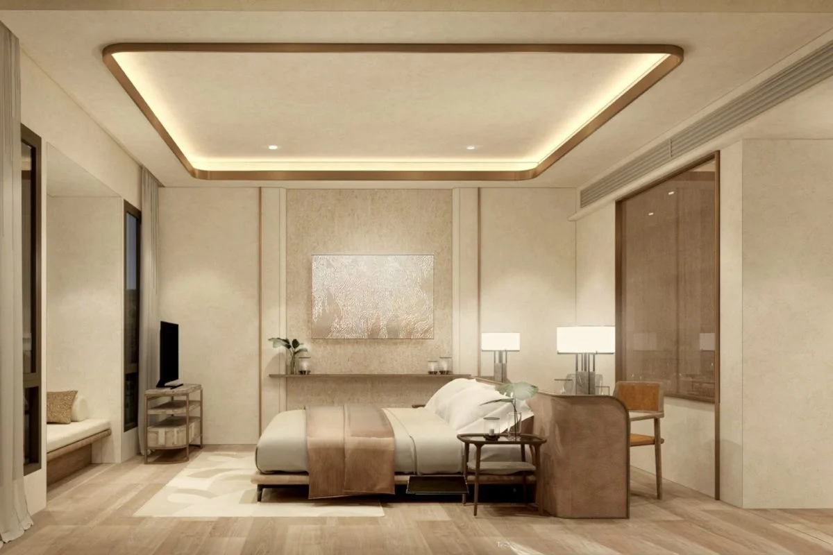 Вилла на острове Пхукет, Таиланд, 240 м² - миниатюра 6