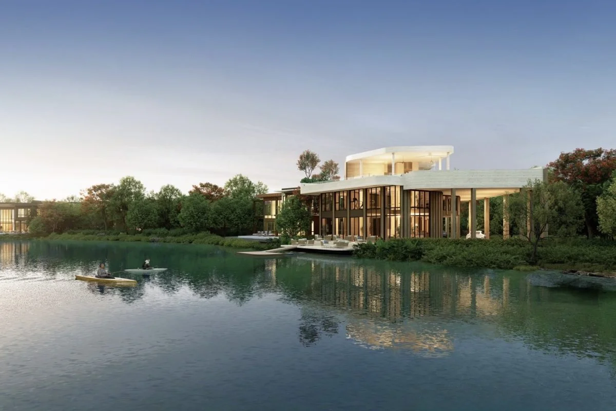 Вилла на острове Пхукет, Таиланд, 240 м² - миниатюра 8