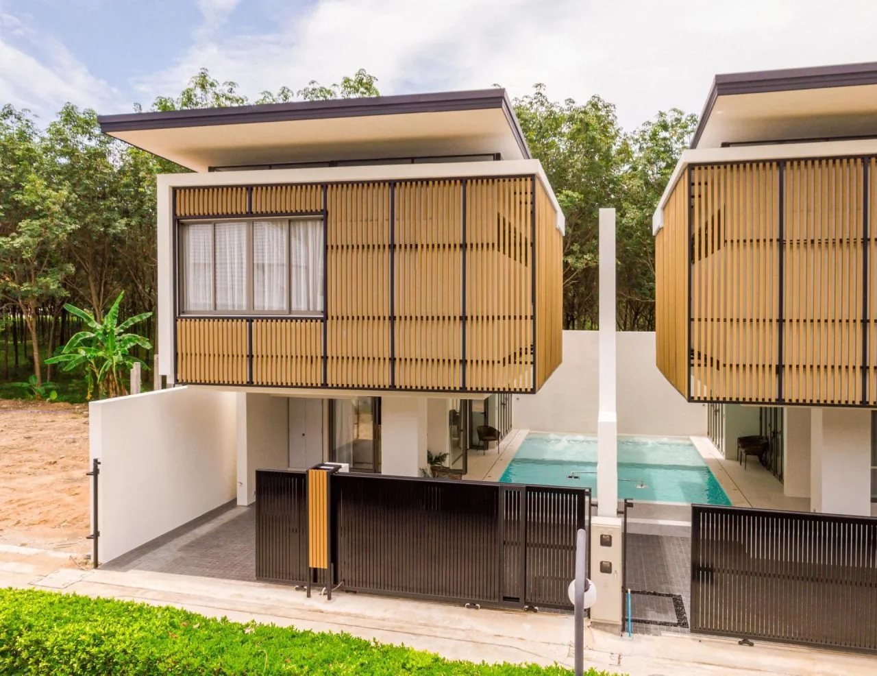 Вилла на Пхукете, Таиланд, 225.63 м² - миниатюра 2