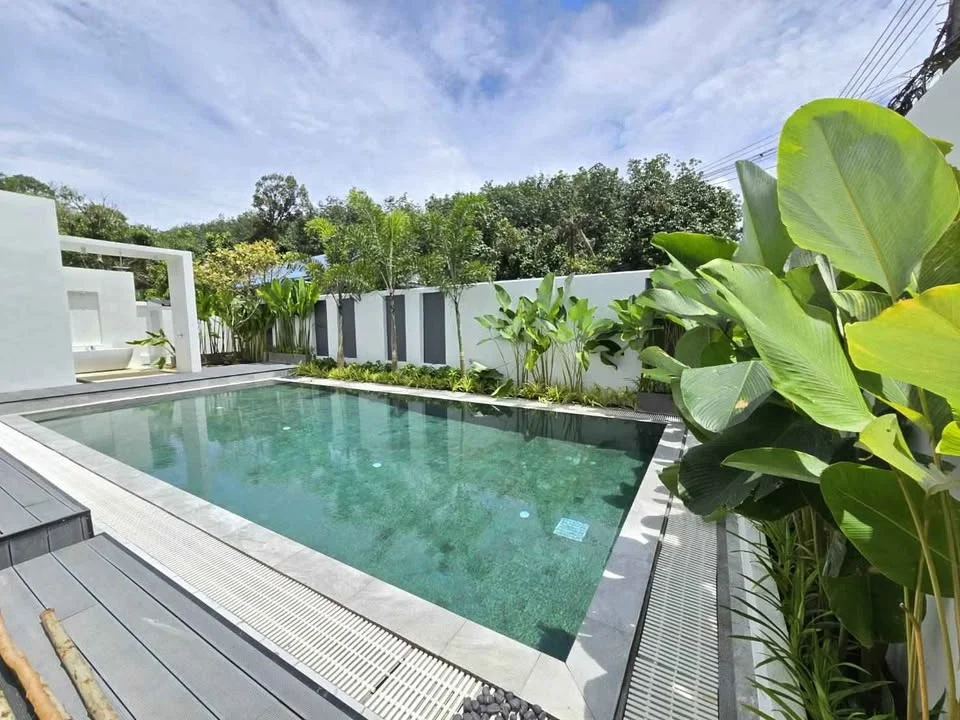 Вилла на острове Пхукет, Таиланд, 260 м² - миниатюра 2