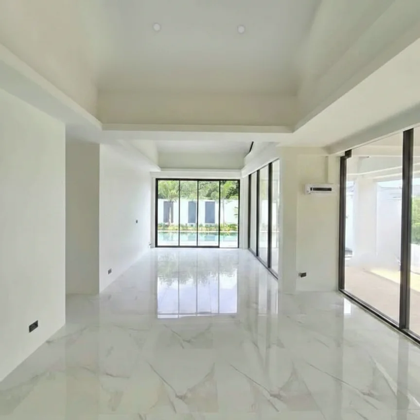 Вилла на острове Пхукет, Таиланд, 260 м² - миниатюра 4