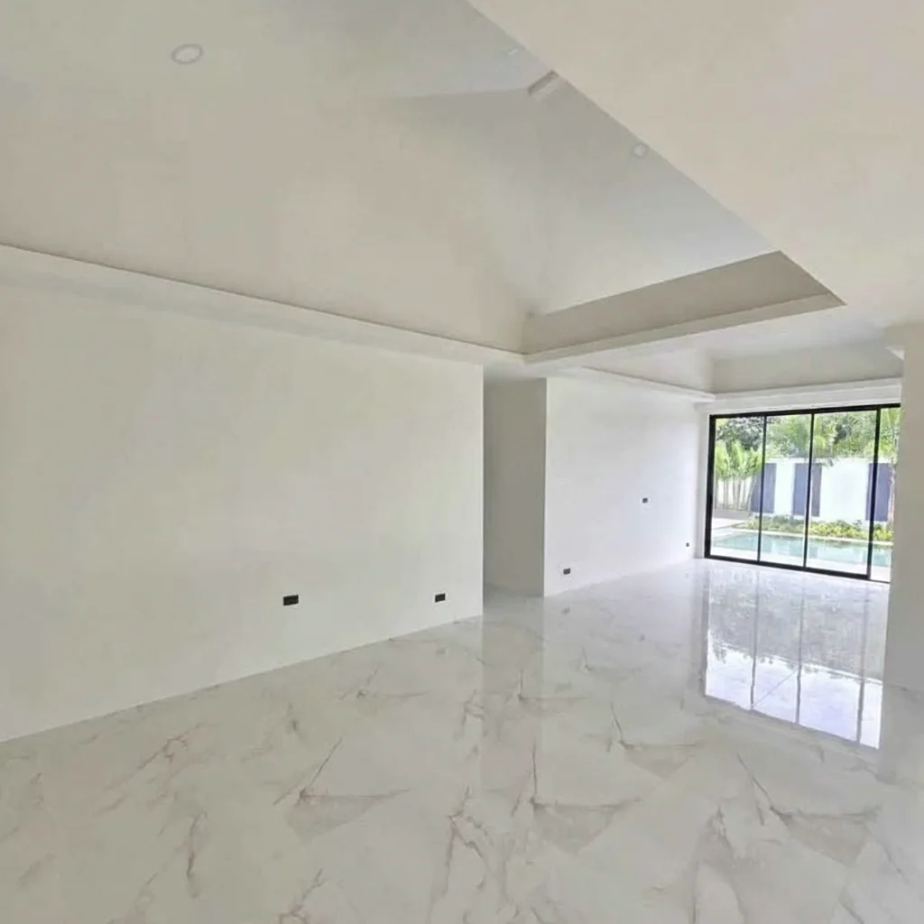 Вилла на острове Пхукет, Таиланд, 260 м² - миниатюра 5