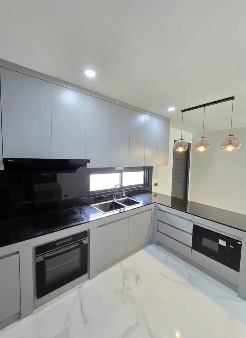Вилла на острове Пхукет, Таиланд, 260 м² - миниатюра 6
