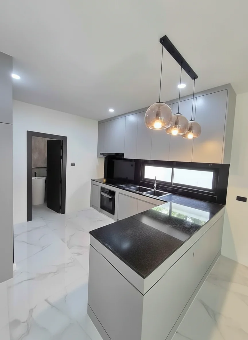 Вилла на острове Пхукет, Таиланд, 260 м² - миниатюра 7