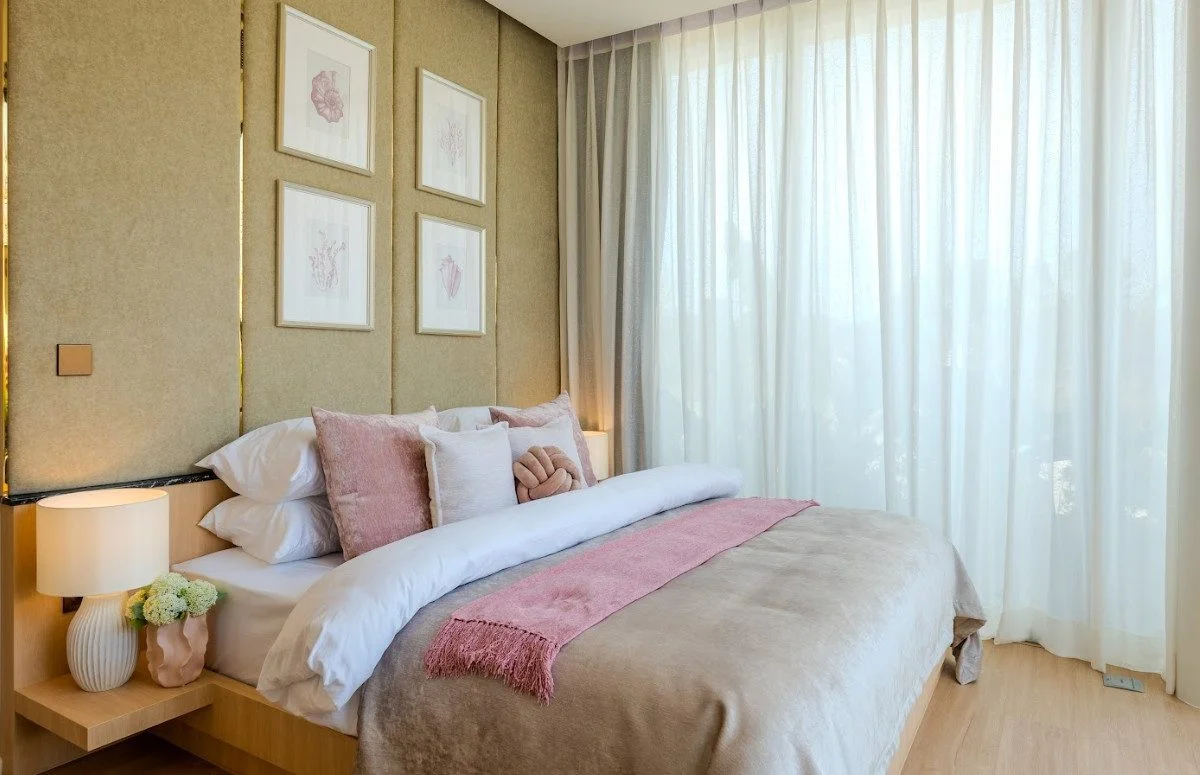 Вилла на острове Пхукет, Таиланд, 270 м² - миниатюра 10