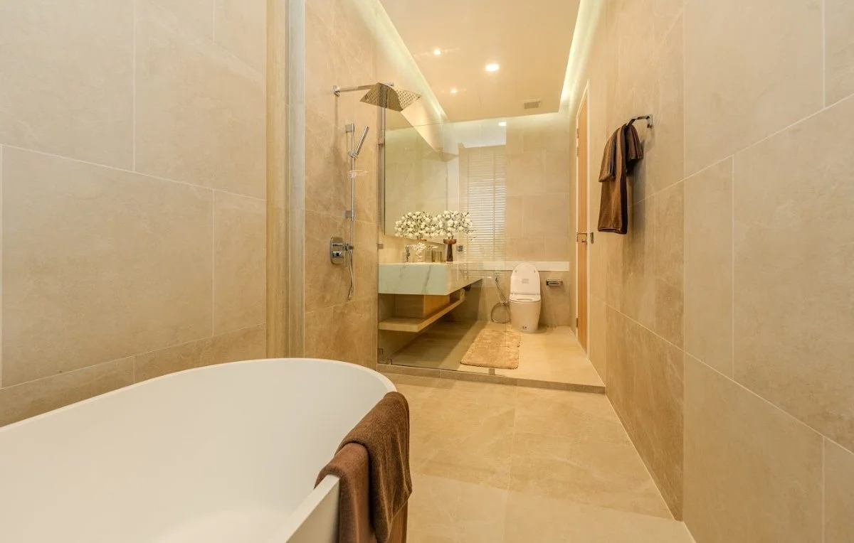 Вилла на острове Пхукет, Таиланд, 270 м² - миниатюра 9