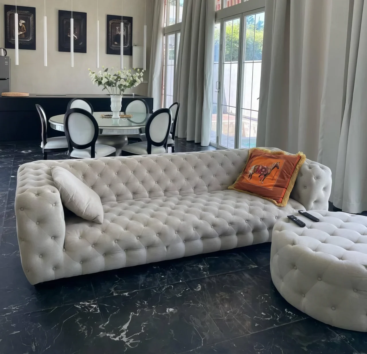 Вилла на Самуи, Таиланд, 300 м² - изображение 1