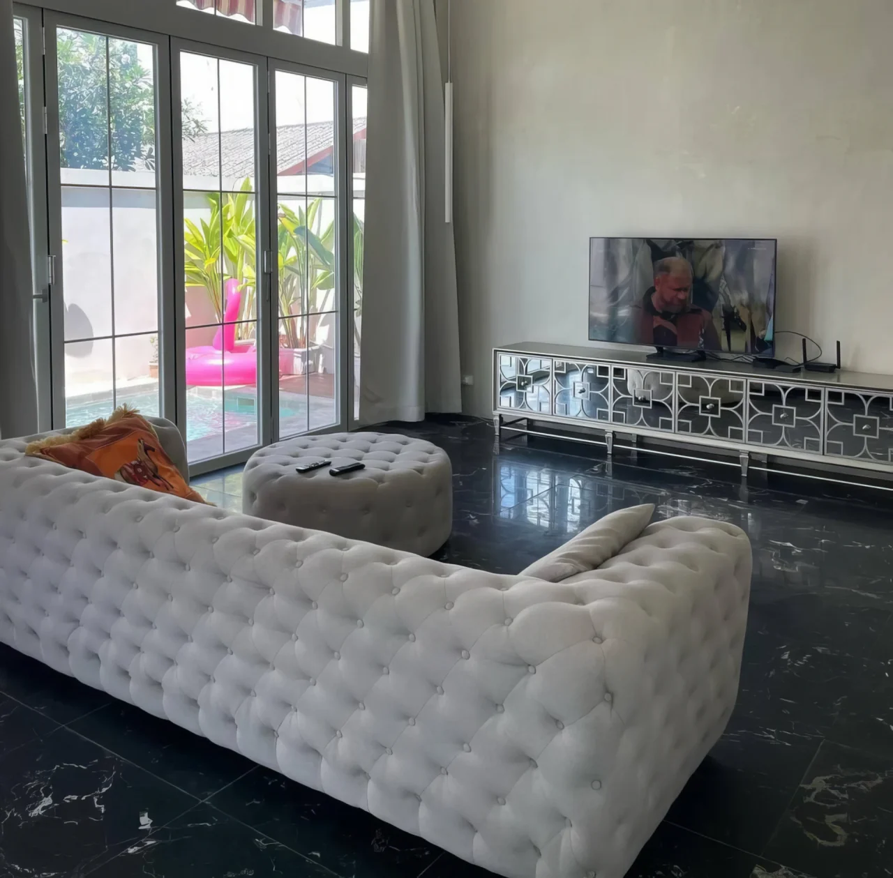 Вилла на Самуи, Таиланд, 300 м² - миниатюра 2