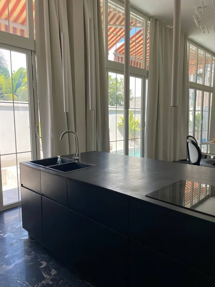 Вилла на Самуи, Таиланд, 300 м² - миниатюра 3