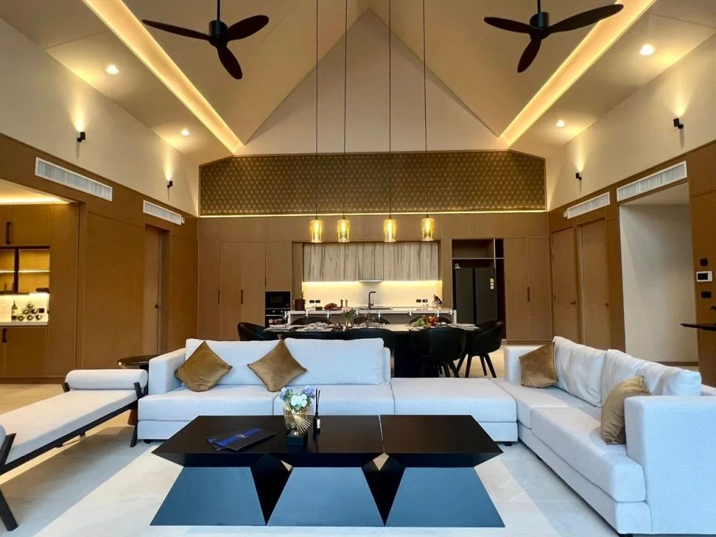 Вилла на Пхукете, Таиланд, 533 м² - миниатюра 2