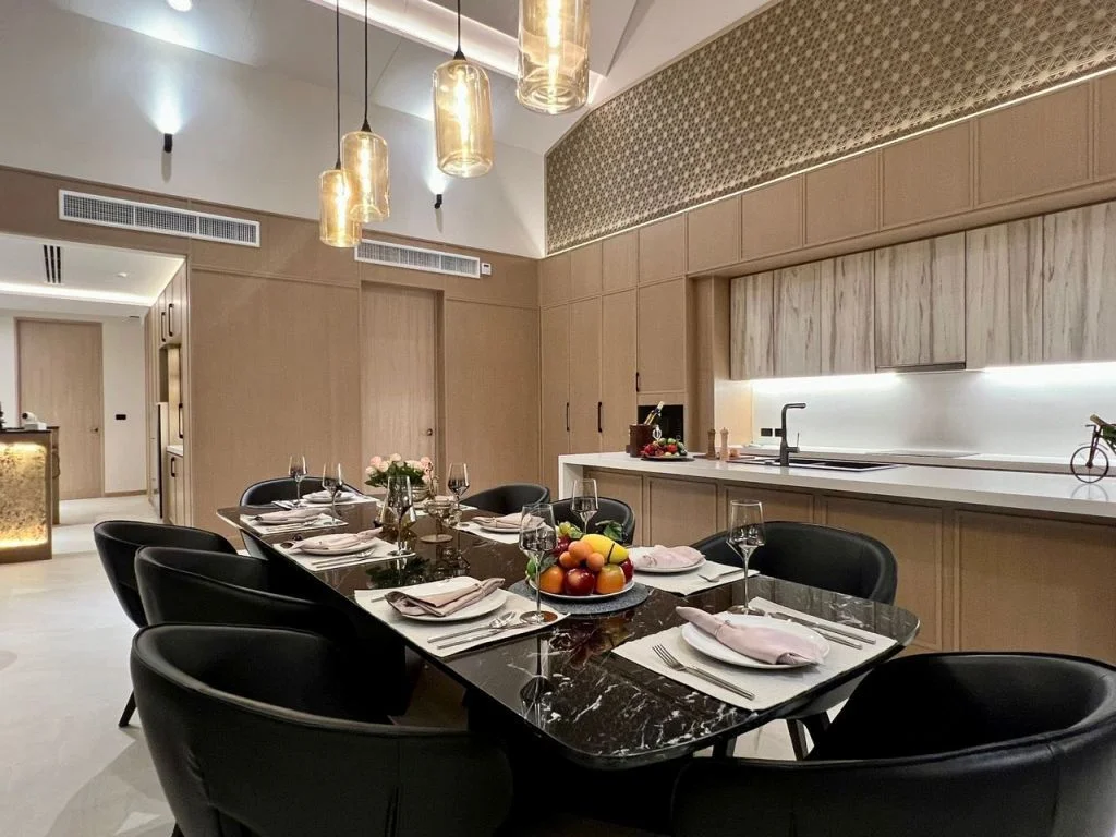 Вилла на Пхукете, Таиланд, 533 м² - миниатюра 3
