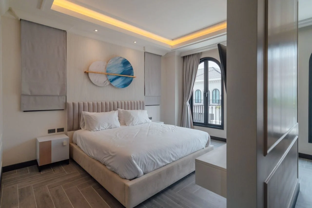 Вилла на пляже Банг Тао, Таиланд, 441 м² - миниатюра 10