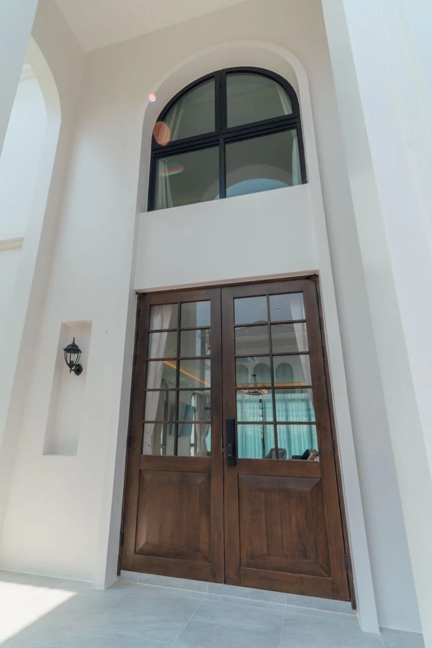 Вилла на пляже Банг Тао, Таиланд, 441 м² - миниатюра 12