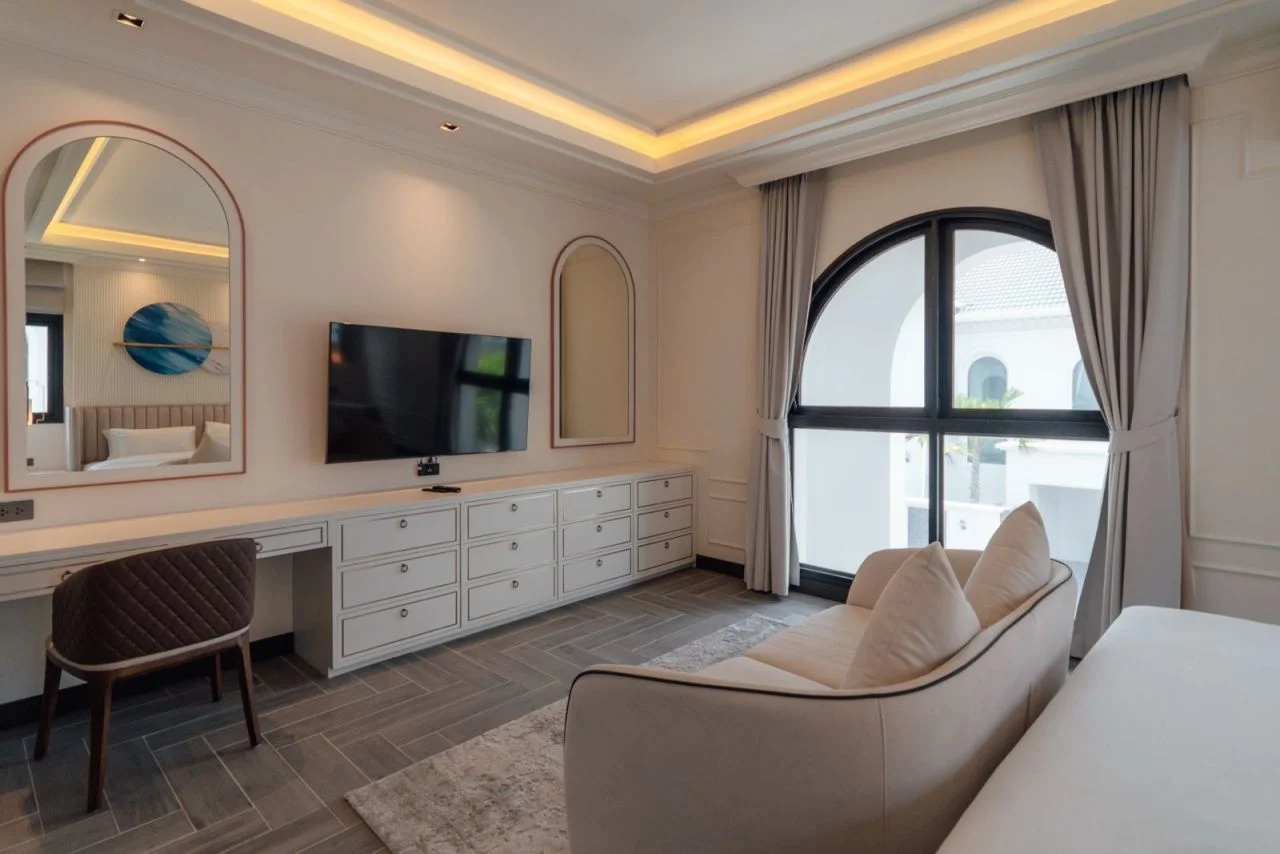 Вилла на пляже Банг Тао, Таиланд, 441 м² - миниатюра 13