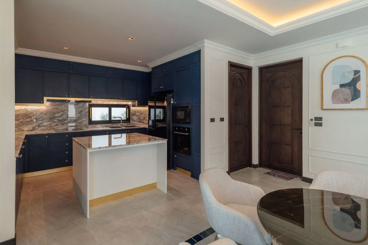 Вилла на пляже Банг Тао, Таиланд, 441 м² - миниатюра 14