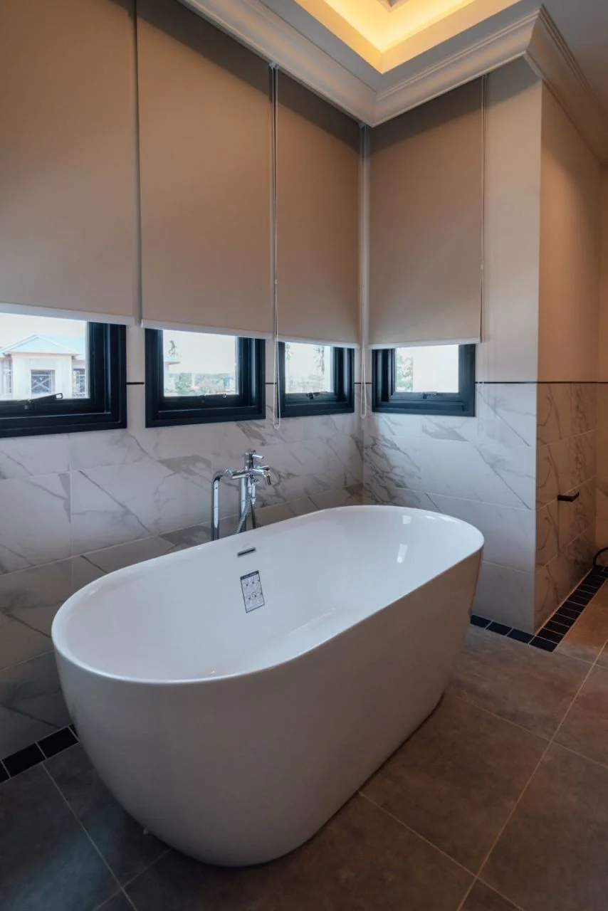 Вилла на пляже Банг Тао, Таиланд, 441 м² - миниатюра 6