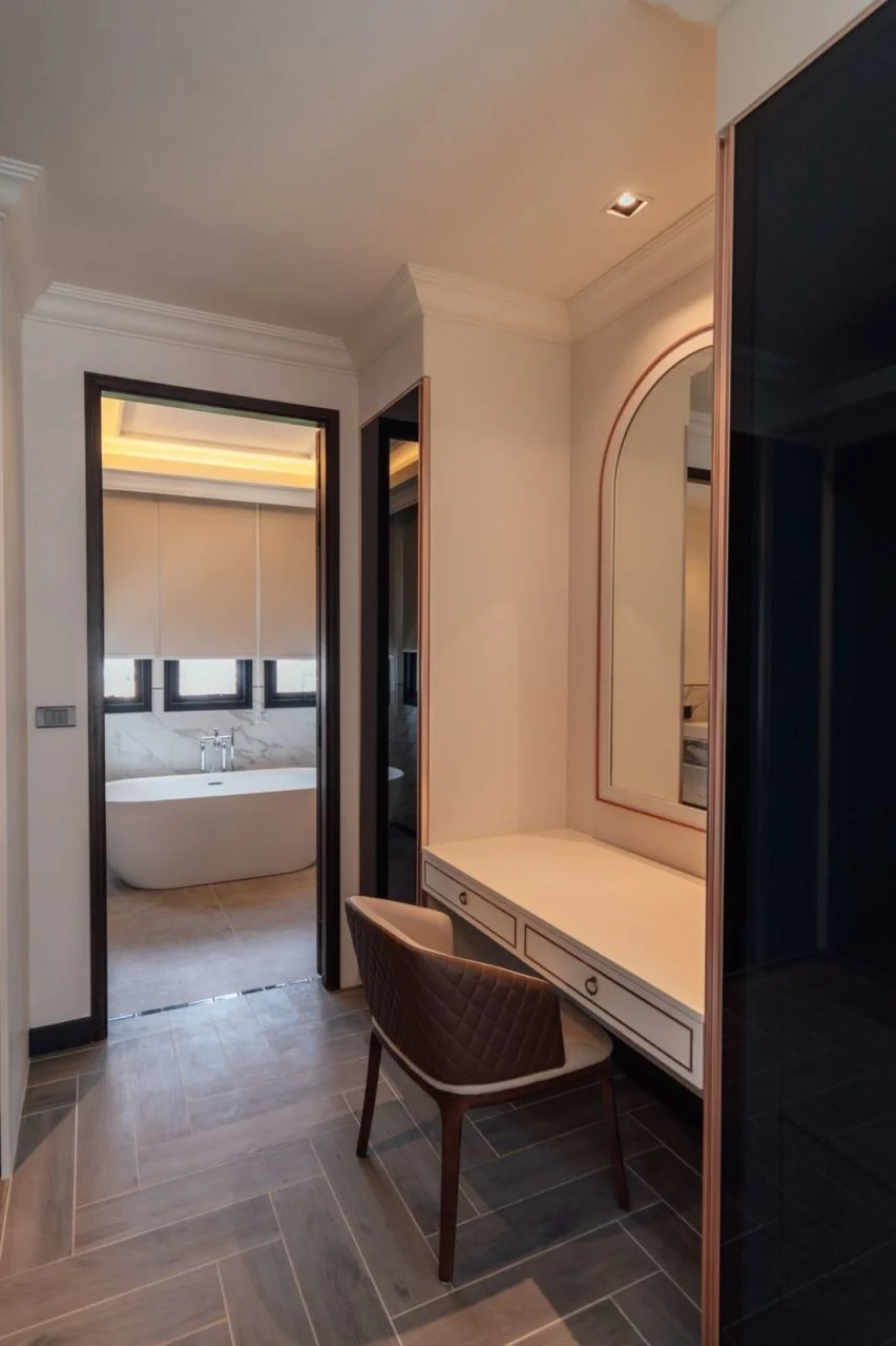 Вилла на пляже Банг Тао, Таиланд, 441 м² - миниатюра 7