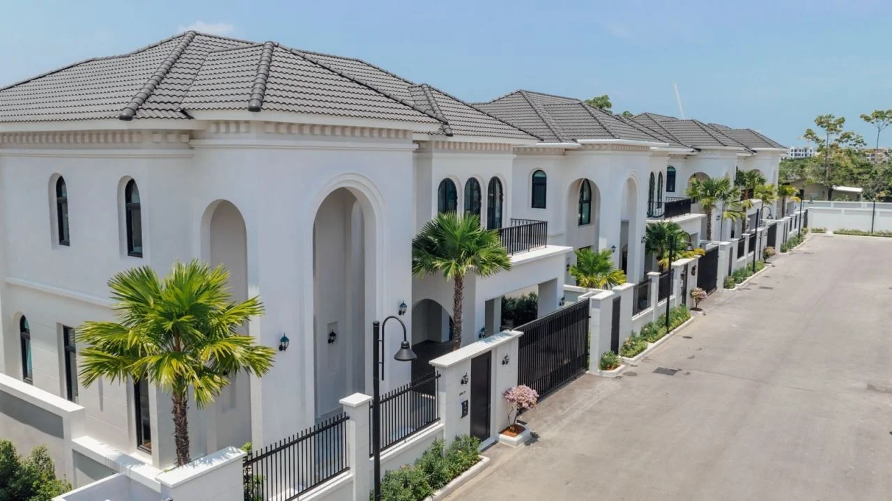 Вилла на пляже Банг Тао, Таиланд, 441 м² - миниатюра 8