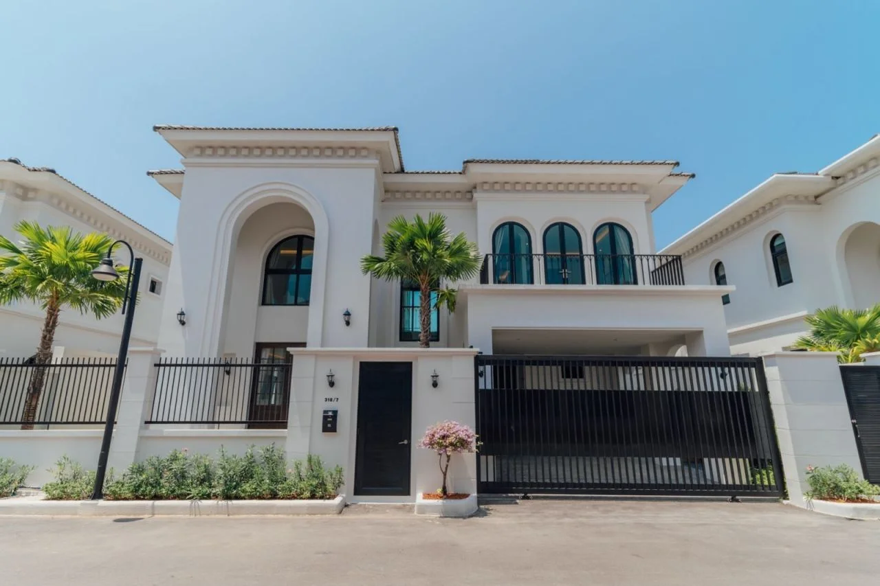 Вилла на пляже Банг Тао, Таиланд, 441 м² - миниатюра 9