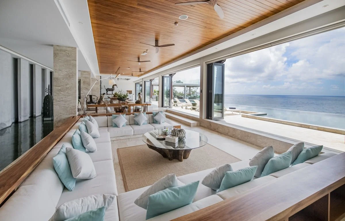 Вилла в Сурине, Таиланд, 2 500 м² - миниатюра 13