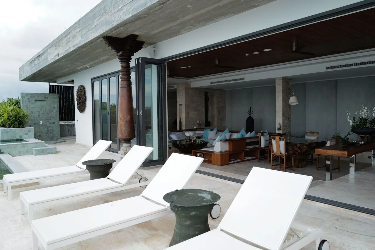 Вилла в Сурине, Таиланд, 2 500 м² - миниатюра 16