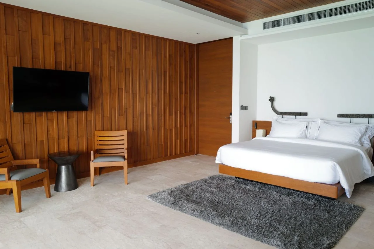 Вилла в Сурине, Таиланд, 2 500 м² - миниатюра 19