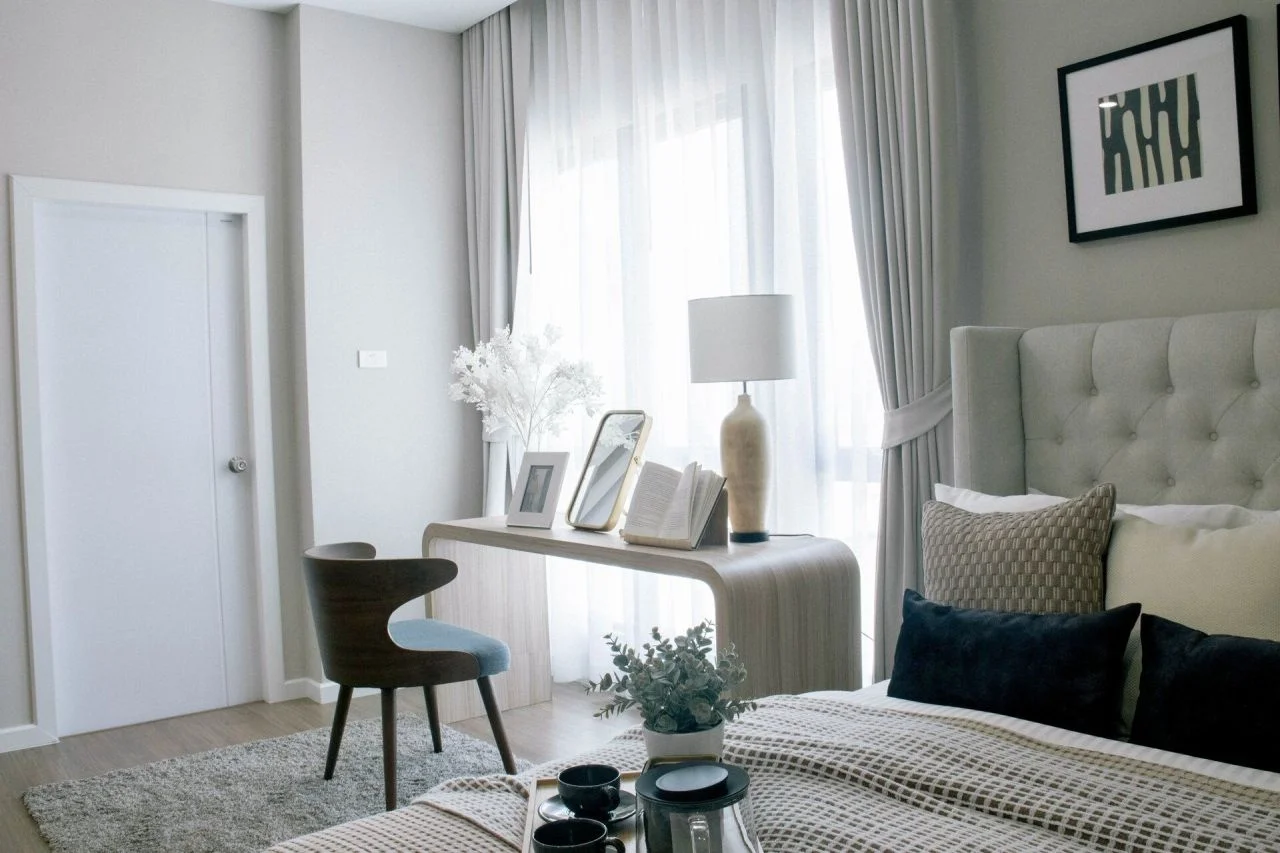 Вилла в Паттайе, Таиланд, 179 м² - миниатюра 15