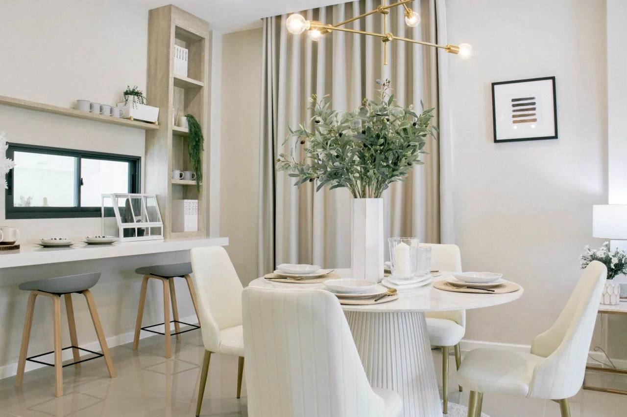 Вилла в Паттайе, Таиланд, 179 м² - миниатюра 5