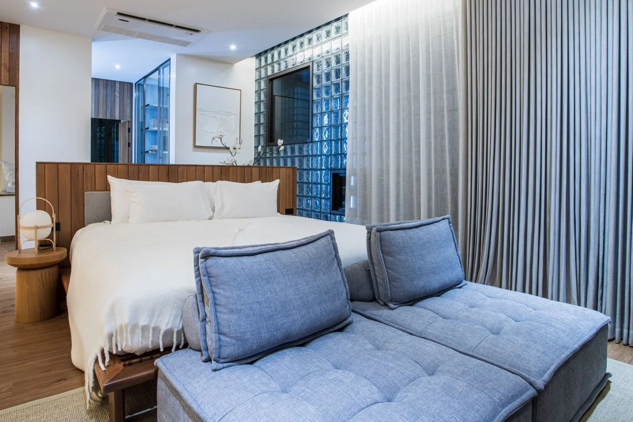 Вилла на Пхукете, Таиланд, 281.7 м² - миниатюра 11