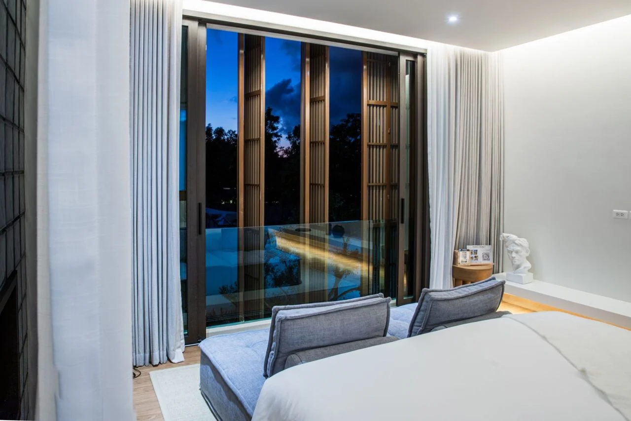 Вилла на Пхукете, Таиланд, 281.7 м² - миниатюра 12