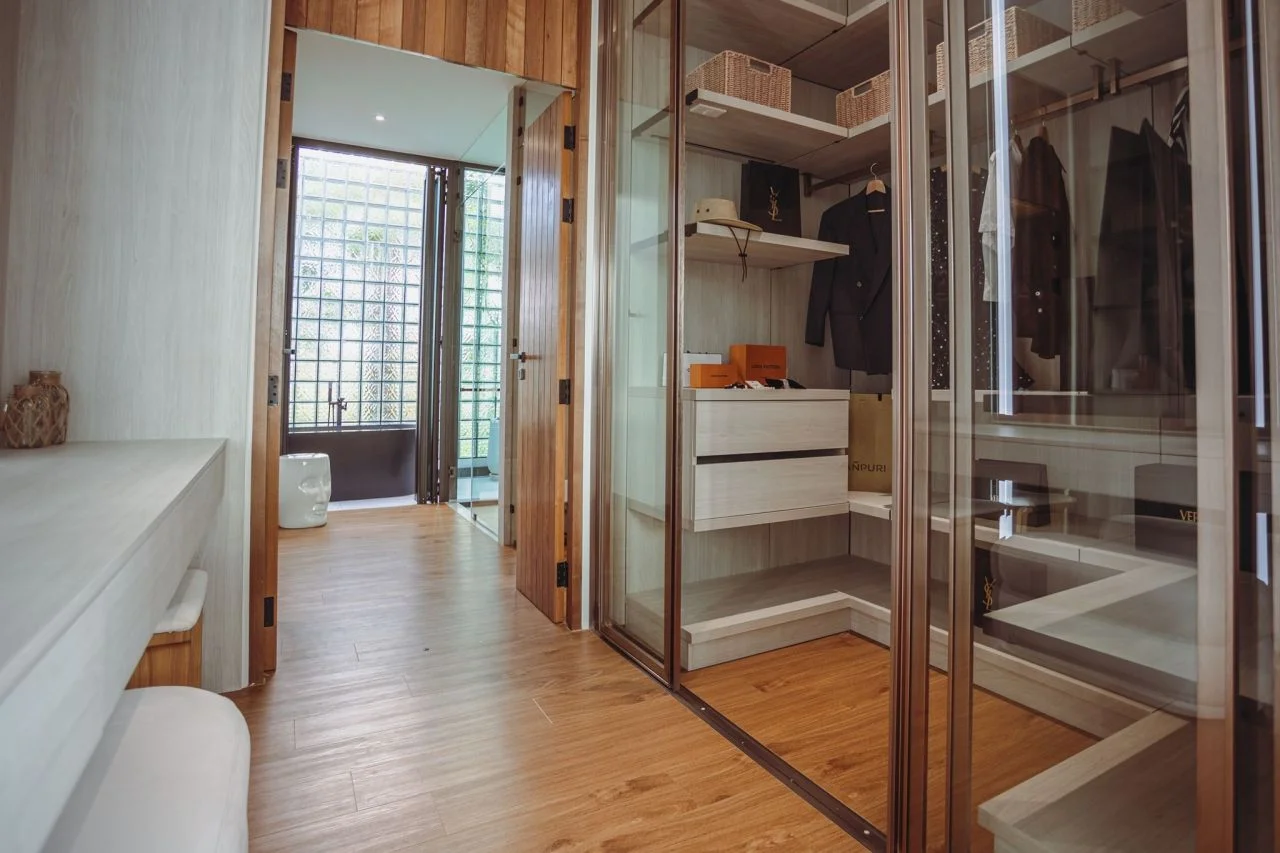 Вилла на Пхукете, Таиланд, 281.7 м² - миниатюра 13